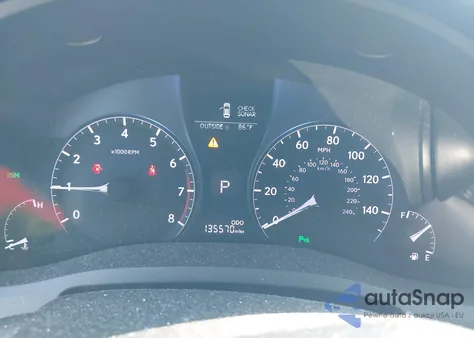 2013 Lexus Rx350 from USA, damaged, VIN 2T2BKBA9DC196350